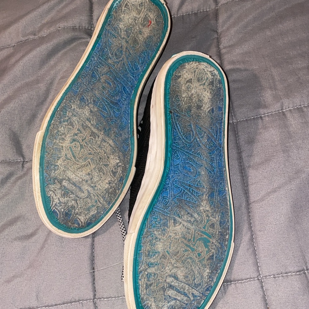 Blowfish - Mazaki sneakers - Picture 3 of 4